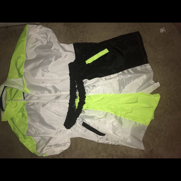 Short set - Picture 5 of 6